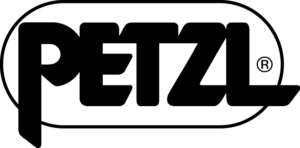 Petzl logo black 300x148