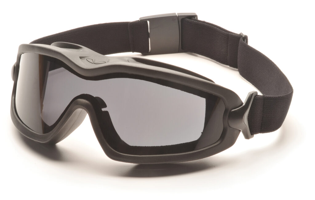Pyramex V2G-PLUS verne Goggle