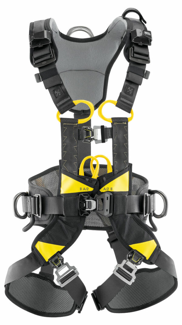 Petzl VOLT seletøy