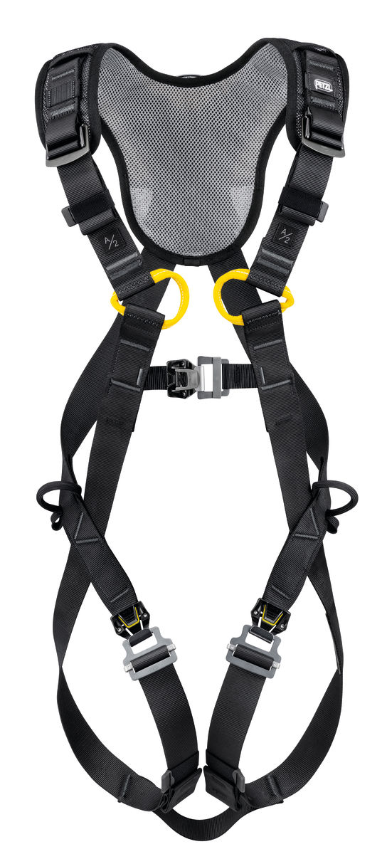Petzl NEWTON FAST seletøy