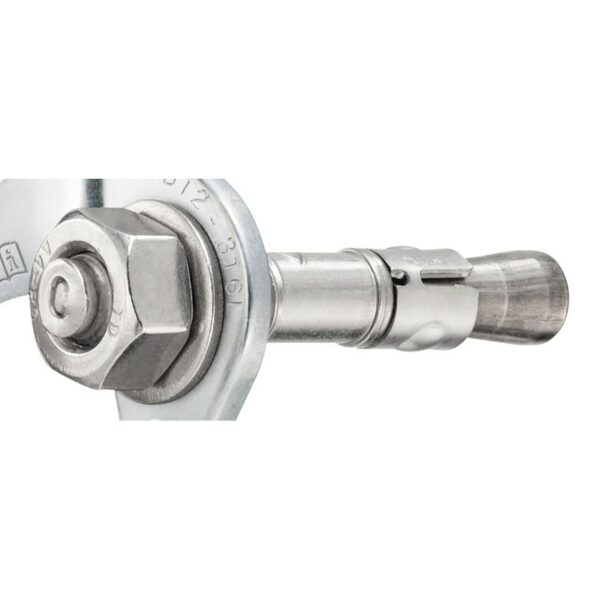 Petzl P36GS rustfri ekspansjonsbolt