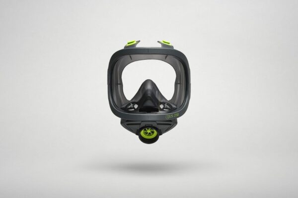 BLS 2000 helmaske